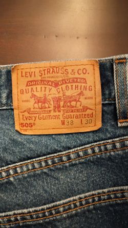 Men's Pants