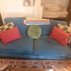 Ikea Kivik couch 