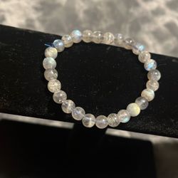 Labradorite Bracelet