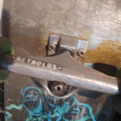 Independent Trucks & Wheels