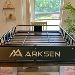 Arksen Roof Rack 