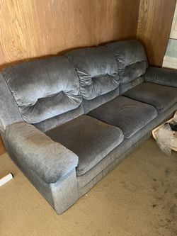 $20 Vintage Sofa