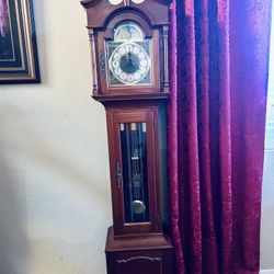 Grandmother Clock