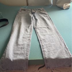 Pretty Little Thing Jeans