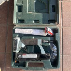 23ga Metabo Nail Gun 