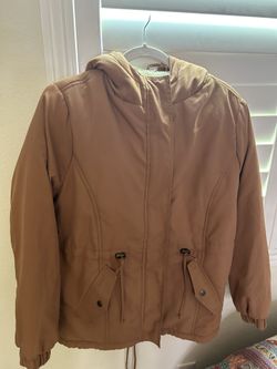 Womens Winter Jacket New Never Worn Size Small