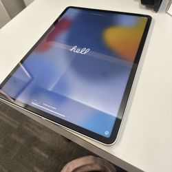 12.9-inch iPad Pro Wi-Fi + Cellular 128GB 