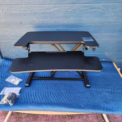 Adjustable Desk