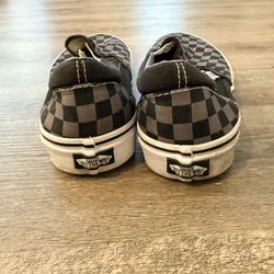 Vans Shoes For Men Size 11