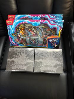 Pitch black pokemon cards