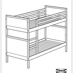 Twin Bunk Beds $150