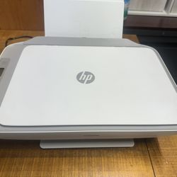 Hp Color Printer