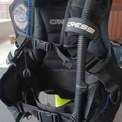 BCD Cressi