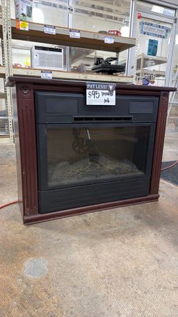 Fireplace Heater for SALE ❗️