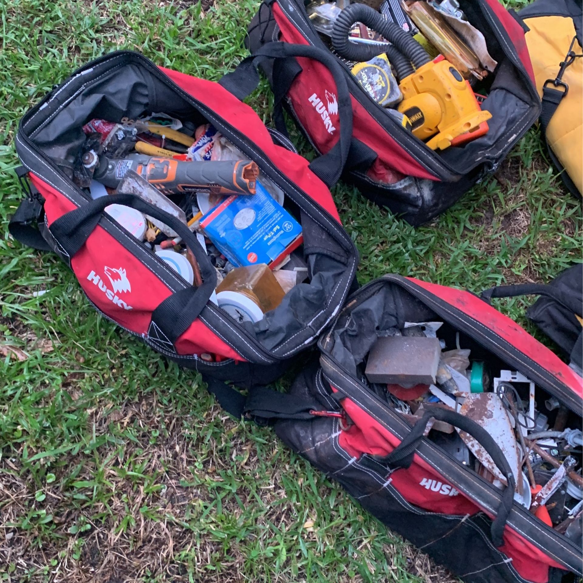 Tools For Everything