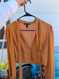 Forever 21 Women’s Shirt