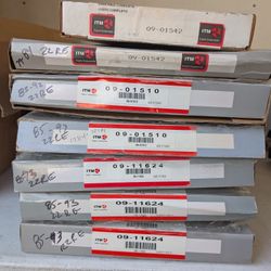 Gasket Set ITM Engine Components Toyota 22 R