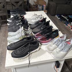 Shoe