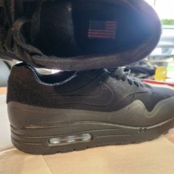 Nike Air, USA special Edition