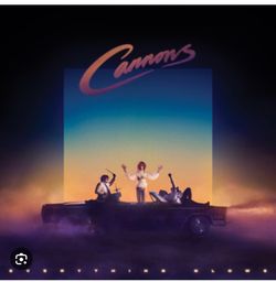 Cannons