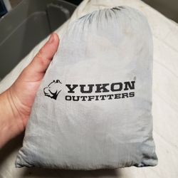 Camping And Backpacking Items