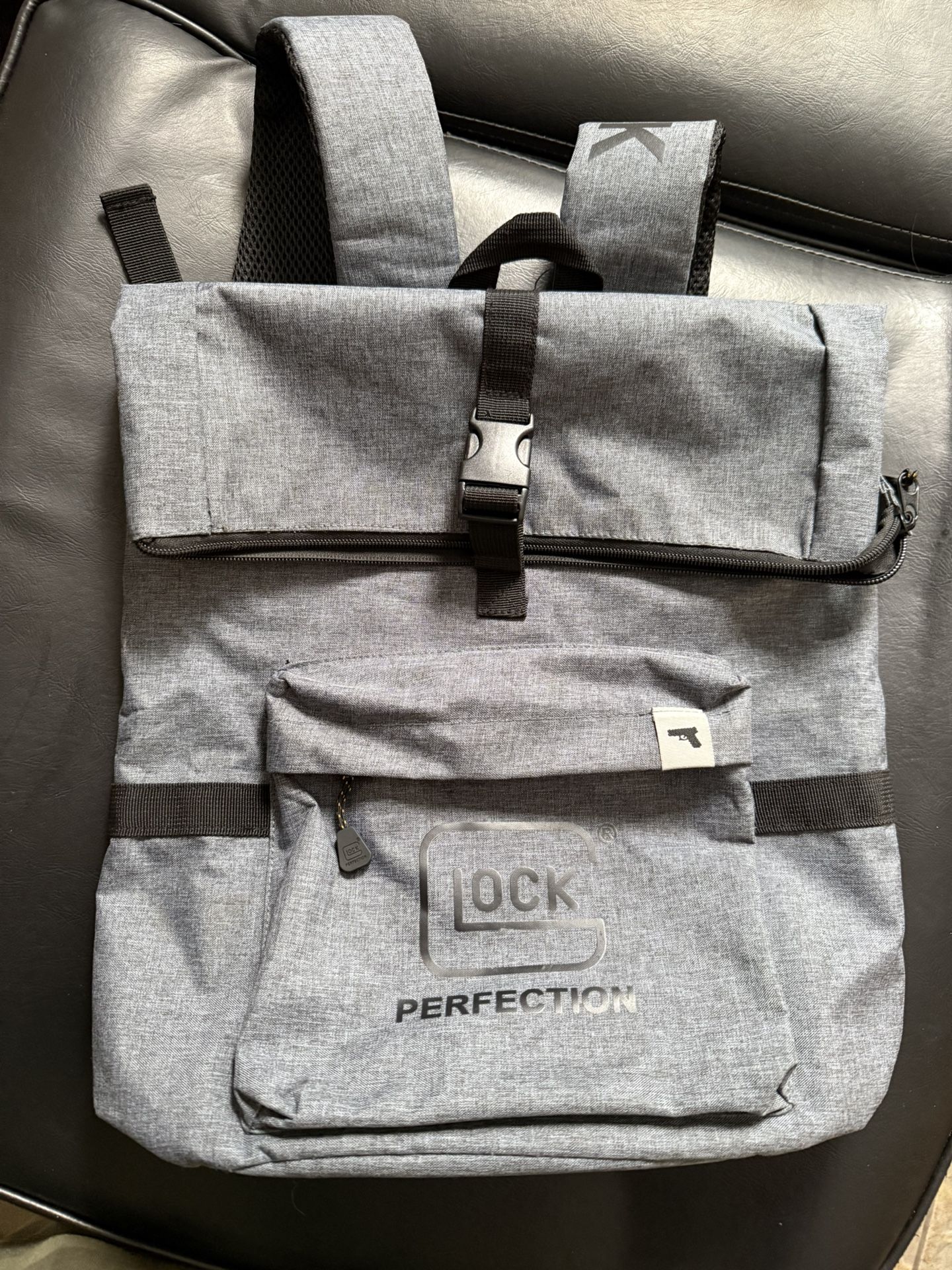 GLOCK Backpack - Like New!!