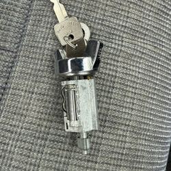 Ford Ignition Switch New 