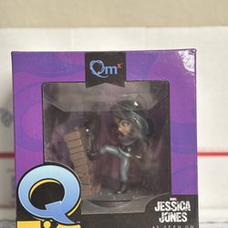 Marvel Q Fig