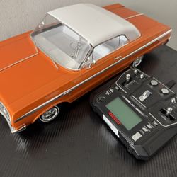 Redcat Lowrider 