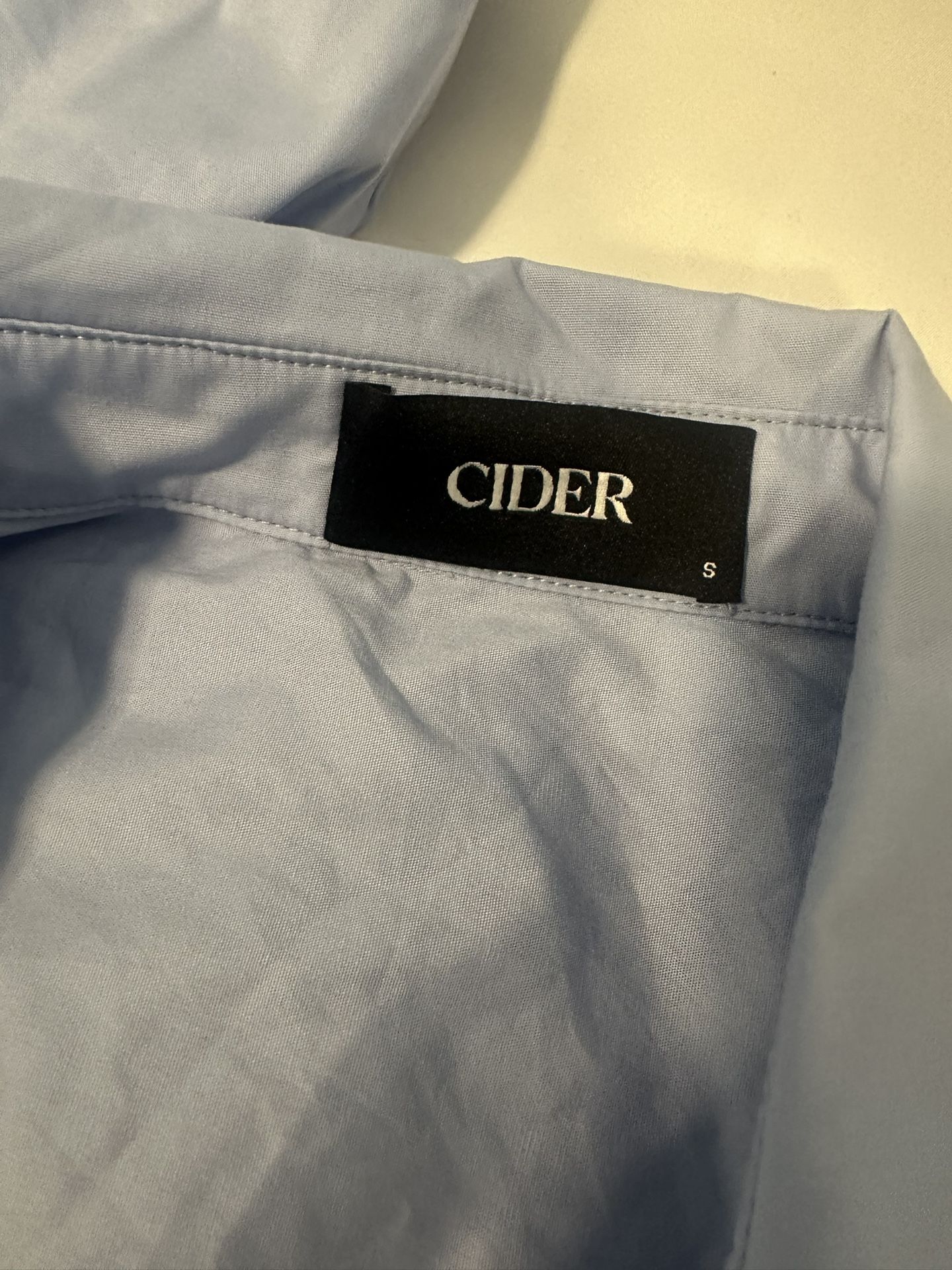 Cider Bodysuit