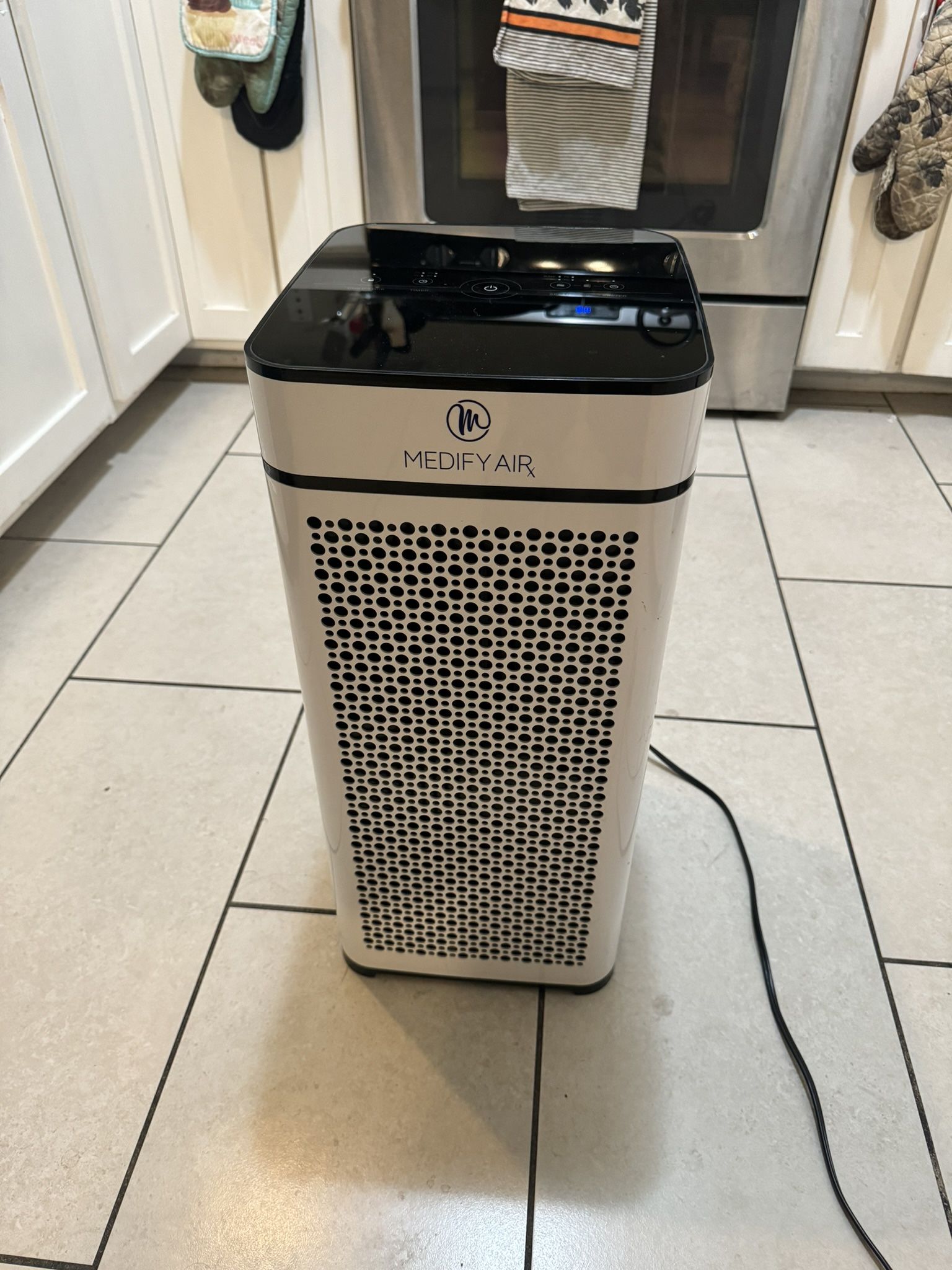 Medify MA-40 (True Hepa H13 Filter) Air Purifier