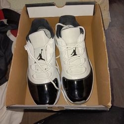 Jordan 11 New Size 11