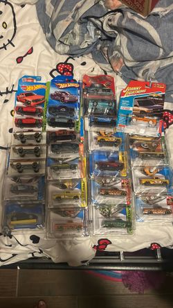 Hot wheel