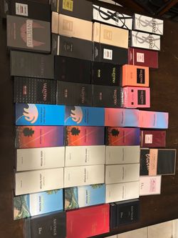 MEN AND WOMEN COLOGNE