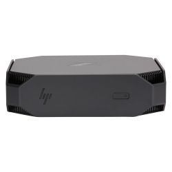 HP Z2 Mini Workstation Computer - 32gb Ram