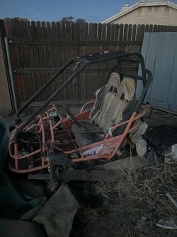 buggie