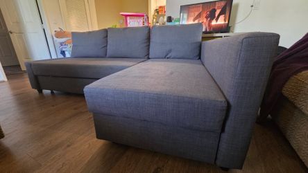 IKEA couch