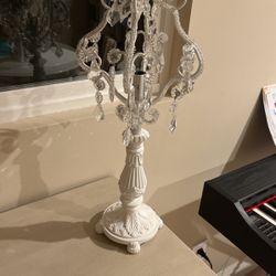 Lamps Plus Table Lamp- Brand New Condition 