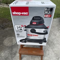 Brand new - Shop•vac 