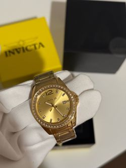 Invicta