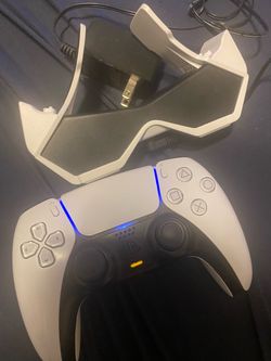 Ps5 controller and charging stand