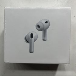 AirPods Sealed 