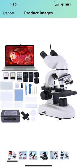 Microscopy