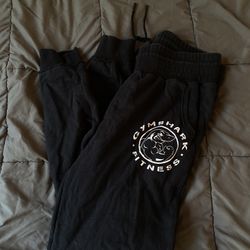 Gym Shark Sweats 