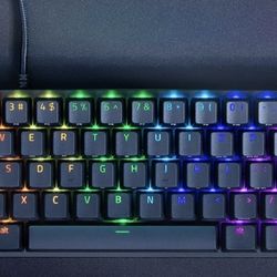 Razer Huntsman Mini Gaming Keyboard