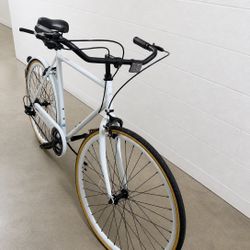 Bicycle  “Loco Cycles 