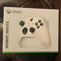 Xbox Wireless Controller 
