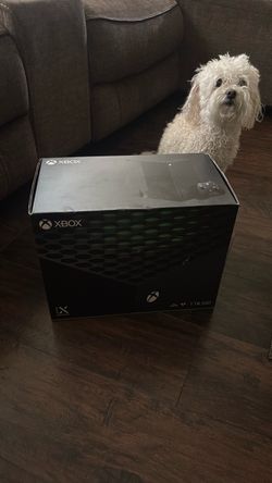Xbox Series X