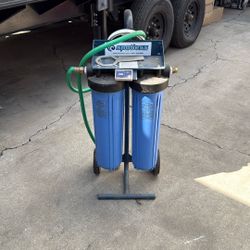 Spotless Water System