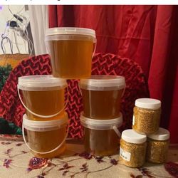 Mi El $20 2 Libras 32oz